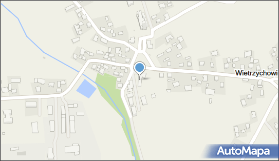 Urząd Stanu Cywilnego, Wietrzychowice 19, Wietrzychowice 33-270 - Urząd Stanu Cywilnego, numer telefonu