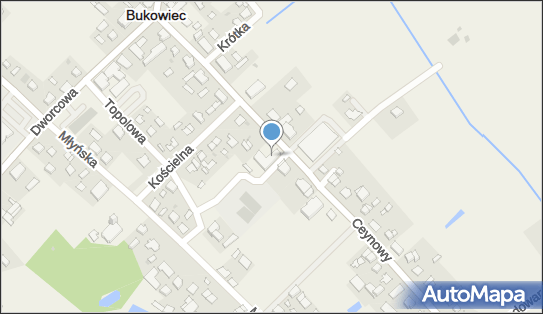 Urząd Stanu Cywilnego, dr. Floriana Ceynowy 14, Bukowiec 86-122 - Urząd Stanu Cywilnego, numer telefonu