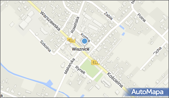 Urząd Stanu Cywilnego, Rynek 35, Wisznice 21-580 - Urząd Stanu Cywilnego, numer telefonu