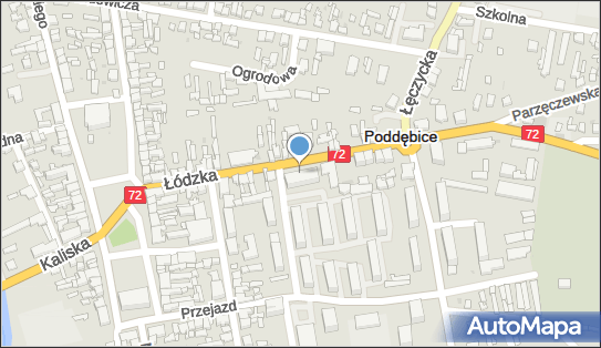 Urząd Stanu Cywilnego, Łódzka 17/21, Poddębice 99-200 - Urząd Stanu Cywilnego, numer telefonu