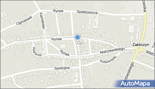 Urząd Stanu Cywilnego, Rynek 32, Zakliczyn 32-840 - Urząd Stanu Cywilnego, numer telefonu