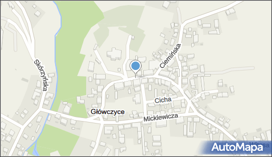 Urząd Stanu Cywilnego, gen. Tadeusza Kościuszki 8, Główczyce 76-220 - Urząd Stanu Cywilnego, numer telefonu