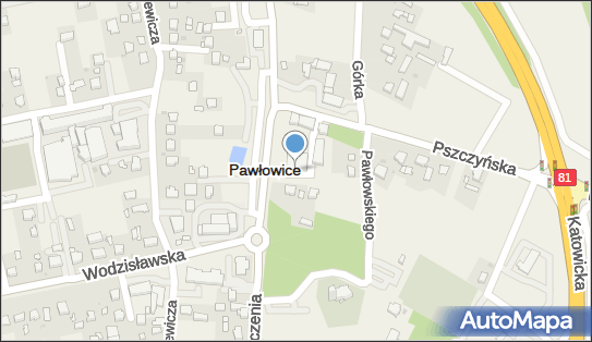 Urząd Stanu Cywilnego, Zjednoczenia 60, Pawłowice 43-250 - Urząd Stanu Cywilnego, numer telefonu