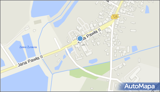 Urząd Stanu Cywilnego, Jana Pawła II 57, Biała Rawska 96-230 - Urząd Stanu Cywilnego, numer telefonu