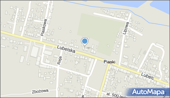 Urząd Stanu Cywilnego, Lubelska 77, Piaski 21-050 - Urząd Stanu Cywilnego, numer telefonu