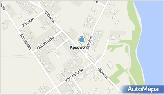 Urząd Stanu Cywilnego, Główna 11, Kęsowo 89-506 - Urząd Stanu Cywilnego, numer telefonu