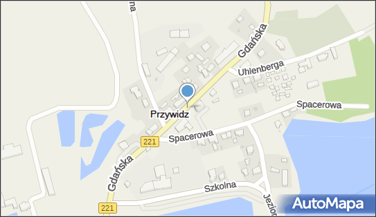 Urząd Stanu Cywilnego, Gdańska 7, Przywidz 83-047 - Urząd Stanu Cywilnego, godziny otwarcia, numer telefonu