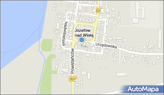 Urząd Stanu Cywilnego, Opolska 33f, Józefów 24-340 - Urząd Stanu Cywilnego, numer telefonu
