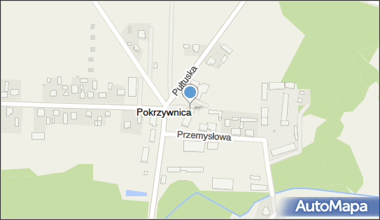 Urząd Stanu Cywilnego, Aleja Jana Pawła II 1, Pokrzywnica 06-121 - Urząd Stanu Cywilnego, numer telefonu