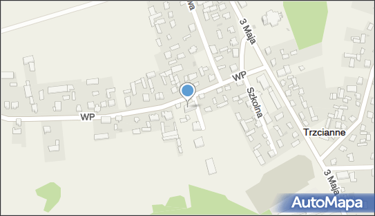 Urząd Stanu Cywilnego, Wojska Polskiego 10, Trzcianne 19-104 - Urząd Stanu Cywilnego, numer telefonu