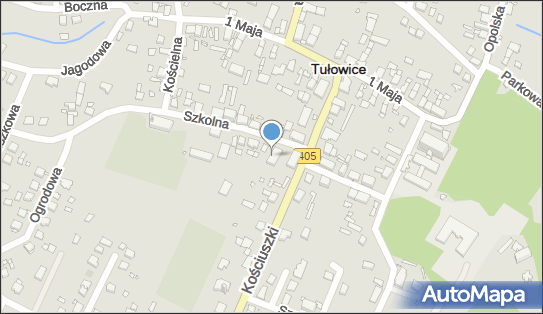 Urząd Stanu Cywilnego, Szkolna 1, Tułowice 49-130 - Urząd Stanu Cywilnego, numer telefonu