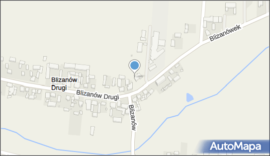 Urząd Stanu Cywilnego, Blizanów Drugi 52, Blizanów Drugi 62-814 - Urząd Stanu Cywilnego, godziny otwarcia, numer telefonu