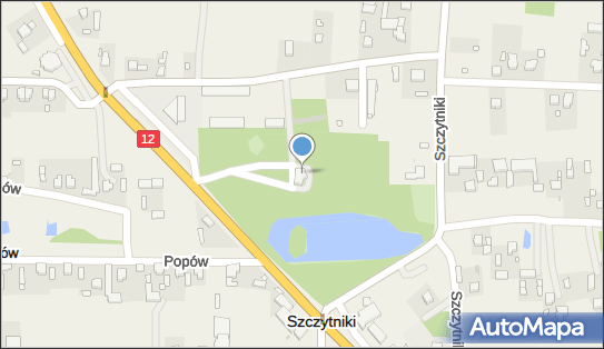 Urząd Stanu Cywilnego, Szczytniki 139, Szczytniki 62-865 - Urząd Stanu Cywilnego, numer telefonu
