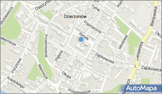 Urząd Stanu Cywilnego, Rynek 1, Dzierżoniów 58-200 - Urząd Stanu Cywilnego, numer telefonu