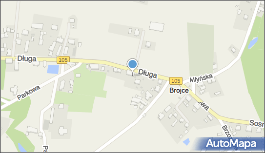 Urząd Stanu Cywilnego, Długa 48, Brojce 72-304 - Urząd Stanu Cywilnego, numer telefonu