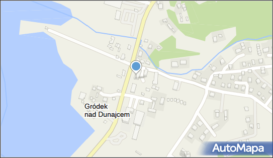 Urząd Stanu Cywilnego, Gródek nad Dunajcem 54 33-318 - Urząd Stanu Cywilnego, numer telefonu