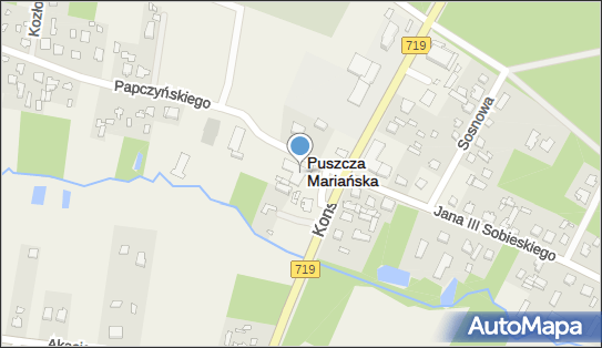 Urząd Stanu Cywilnego, Stanisława Papczyńskiego 1 96-330 - Urząd Stanu Cywilnego, numer telefonu
