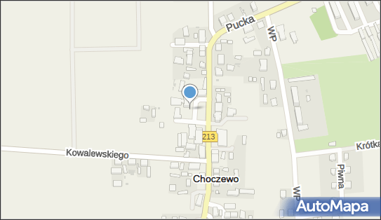 Urząd Stanu Cywilnego, Pierwszych Osadników 17, Choczewo 84-210 - Urząd Stanu Cywilnego, numer telefonu