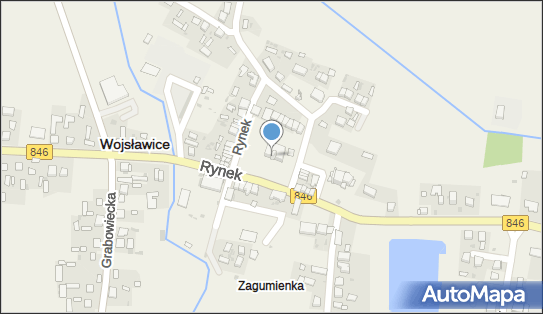 Urząd Stanu Cywilnego, Rynek 30, Wojsławice 22-120 - Urząd Stanu Cywilnego, numer telefonu