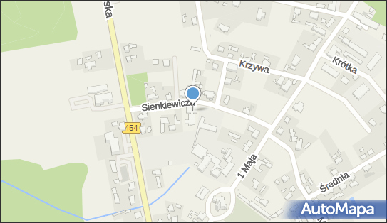 Urząd Stanu Cywilnego, Henryka Sienkiewicza 8, Pokój 46-034 - Urząd Stanu Cywilnego, numer telefonu
