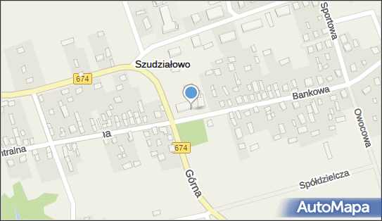 Urząd Stanu Cywilnego, Bankowa 1, Szudziałowo 16-113 - Urząd Stanu Cywilnego, numer telefonu