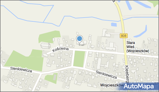 Urząd Stanu Cywilnego, Kościelna 38, Wojcieszków 21-411 - Urząd Stanu Cywilnego, numer telefonu