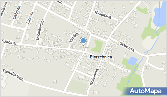 Urząd Stanu Cywilnego, 13 Stycznia 6, Pierzchnica 26-015 - Urząd Stanu Cywilnego, numer telefonu