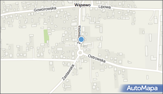 Urząd Stanu Cywilnego, Zastawska 13, Wąsewo 07-311 - Urząd Stanu Cywilnego, numer telefonu
