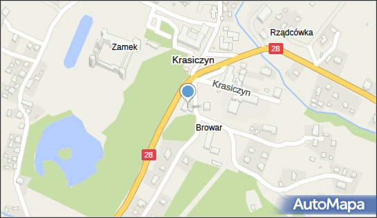 Urząd Stanu Cywilnego, Krasiczyn 177, Krasiczyn 37-741 - Urząd Stanu Cywilnego, numer telefonu