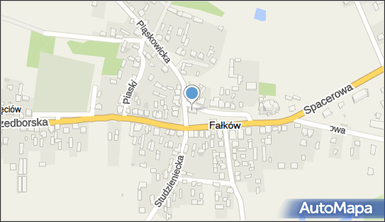 Urząd Stanu Cywilnego, Przedborska 2, Fałków 26-260 - Urząd Stanu Cywilnego, numer telefonu