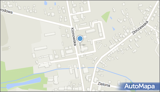 Urząd Stanu Cywilnego, Klonowska 8, Lututów 98-360 - Urząd Stanu Cywilnego, numer telefonu