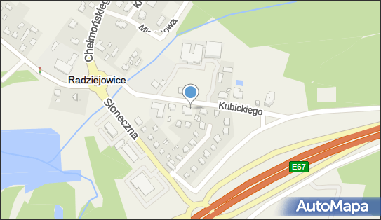 Urząd Stanu Cywilnego, Kubickiego 10, Radziejowice 96-325 - Urząd Stanu Cywilnego, numer telefonu