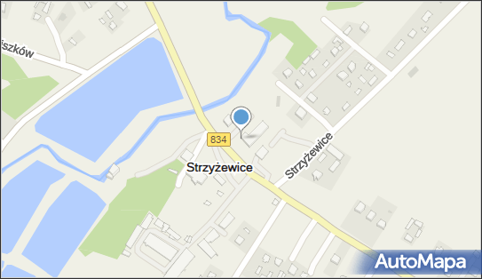 USC, Strzyżewice 109, Strzyżewice 23-107 - Urząd Stanu Cywilnego, numer telefonu