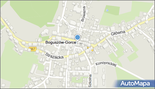 USC, Plac Odrodzenia 1, Boguszów-Gorce 58-370 - Urząd Stanu Cywilnego, numer telefonu