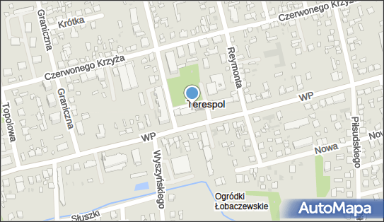 USC, Wojska Polskiego 130, Terespol 21-550 - Urząd Stanu Cywilnego, numer telefonu