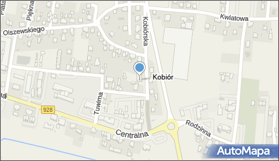 USC, Kobiórska 5, Kobiór 43-210 - Urząd Stanu Cywilnego, numer telefonu