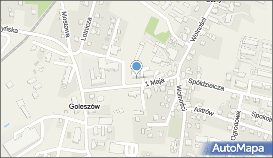 USC, 1 Maja 5, Goleszów 43-440 - Urząd Stanu Cywilnego, numer telefonu