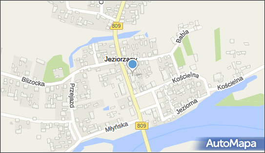 USC, Rynek 22, Jeziorzany 21-146 - Urząd Stanu Cywilnego, numer telefonu