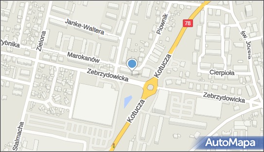 Biuro Detektywistyczne JG, ul. Zebrzydowicka 24 B, Rybnik 44-217 - Usługi detektywistyczne, NIP: 6421114371
