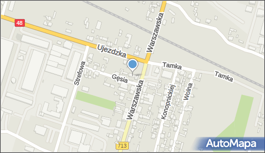 7732001528, Biuro Usług Detektywistycznych i Ochrony 