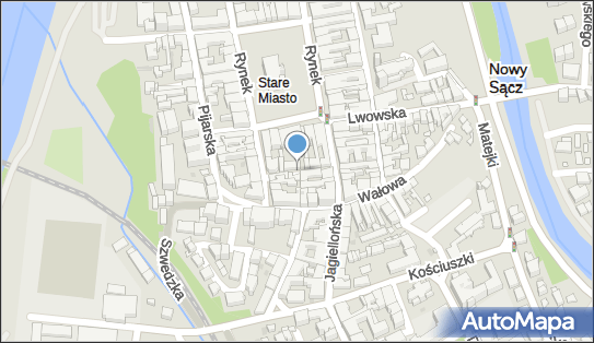 7343225587, Mateusz Górowski Detektyw 