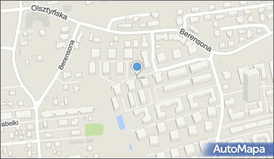 ART-TRANSPORTER Krzysztof Pawłowski, Berensona Leona 12E, Warszawa 03-287 - Usługi transportowe, numer telefonu