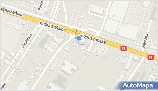 FRAIKIN POLSKA - wynajem pojazdów dostawczych i ciężarowych 02-220 - Usługi transportowe, godziny otwarcia, numer telefonu