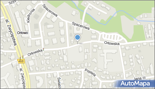 Przeprowadzamy.com.pl, Orłowska, Gdynia 81-524 - Usługi transportowe, godziny otwarcia, numer telefonu