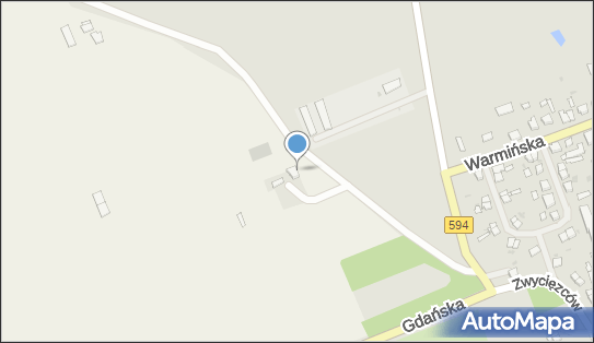 ReszelBUS, Dębnik 20, Reszel 11-440 - Usługi transportowe, godziny otwarcia, numer telefonu