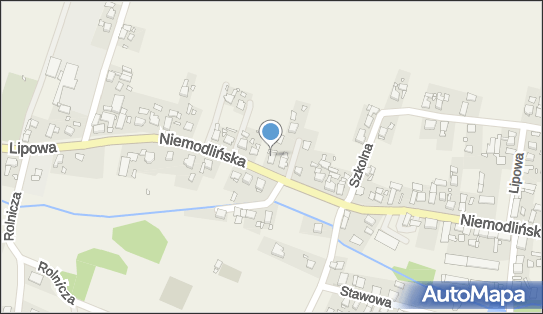 Usługi transportowe, Lipowa 14, Polska Nowa Wieś 46-070 - Usługi transportowe