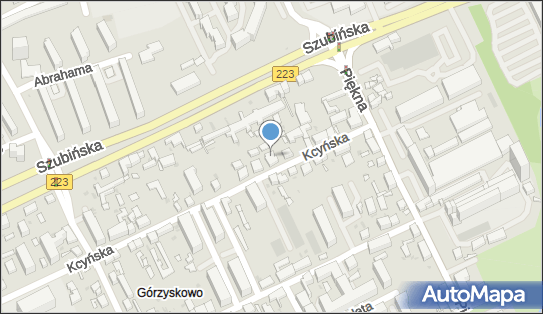 01studio Remigiusz Talaczyński, Kcyńska 12, Bydgoszcz 85-304 - Usługi, numer telefonu