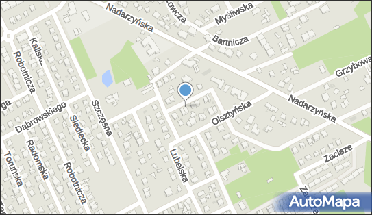 AAR Przedsiębiorstwo Wielobranżowe Szczęsne Stefan Ruchlewicz 05-825 - Usługi