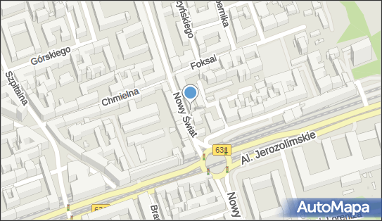 Access Bars Katarzyna Przyszewska Academy of Life - gabinet 00-373 - Usługi, godziny otwarcia, numer telefonu