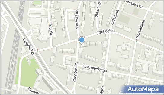 Agencja interaktywna IN, Głogowska 11, Wrocław 53-621 - Usługi, godziny otwarcia, numer telefonu